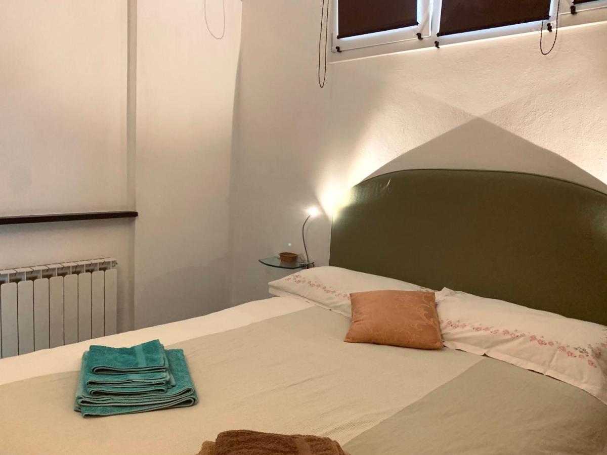 Tramonto Sul Mare Villa Framura Eksteriør billede